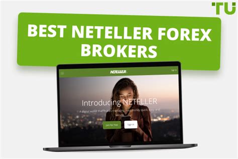 Best Neteller Brokers 2024 .